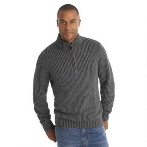 NWT men's sweater